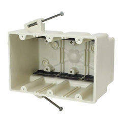 ALLIED MOULDED PRODUCTS 3303-NK ELECTRIC UTILITY BOXES