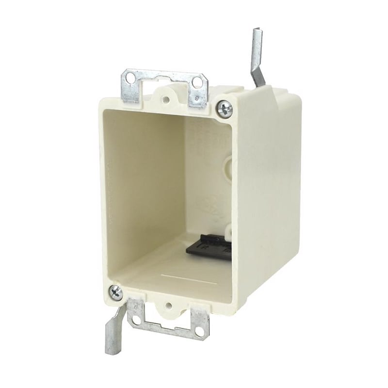 ALLIED MOULDED PRODUCTS 9363-EWK ELECTRIC UTILITY BOXES