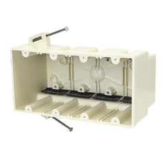 ALLIED MOULDED PRODUCTS 4304-NK ELECTRIC UTILITY BOXES