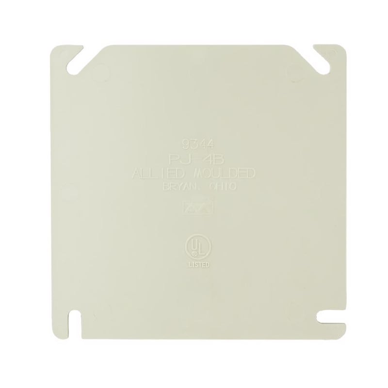 ALLIED MOULDED PRODUCTS 9344 CONTROL BOARDS