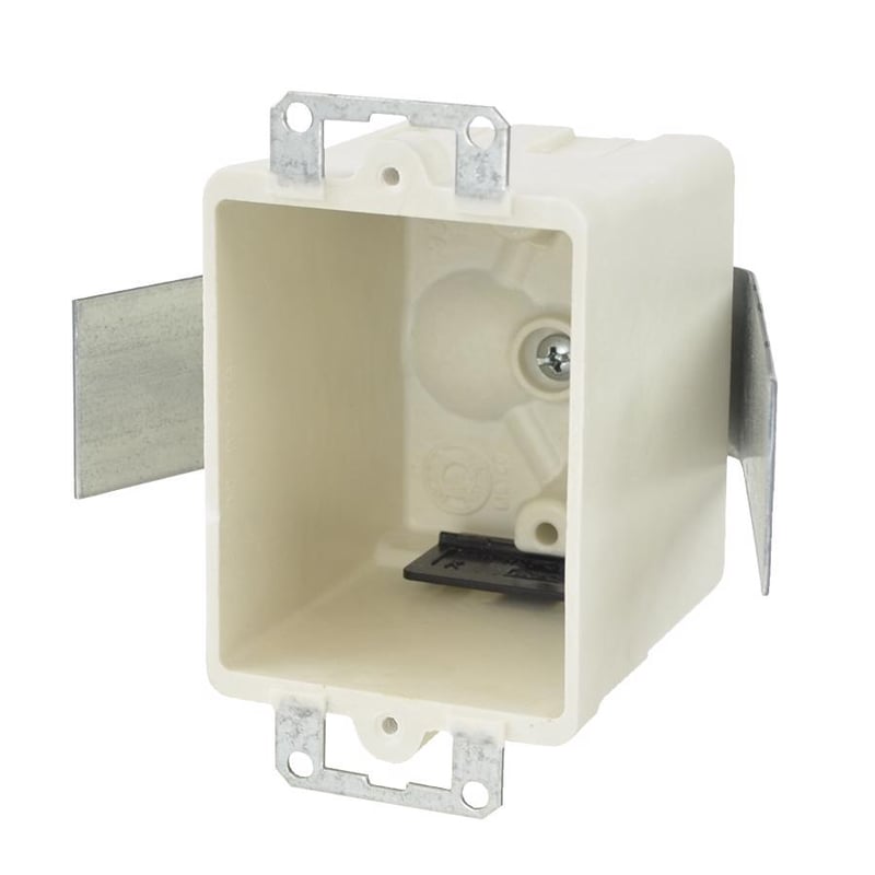 ALLIED MOULDED PRODUCTS 9361-ESK ELECTRIC UTILITY BOXES