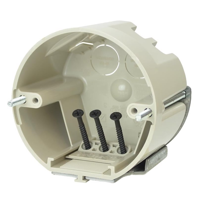 ALLIED MOULDED PRODUCTS SB-CBFR DUCT BOXES