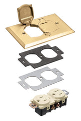 ARLINGTON FLB5330MB BATHROOM EXHAUST FANS & KITS