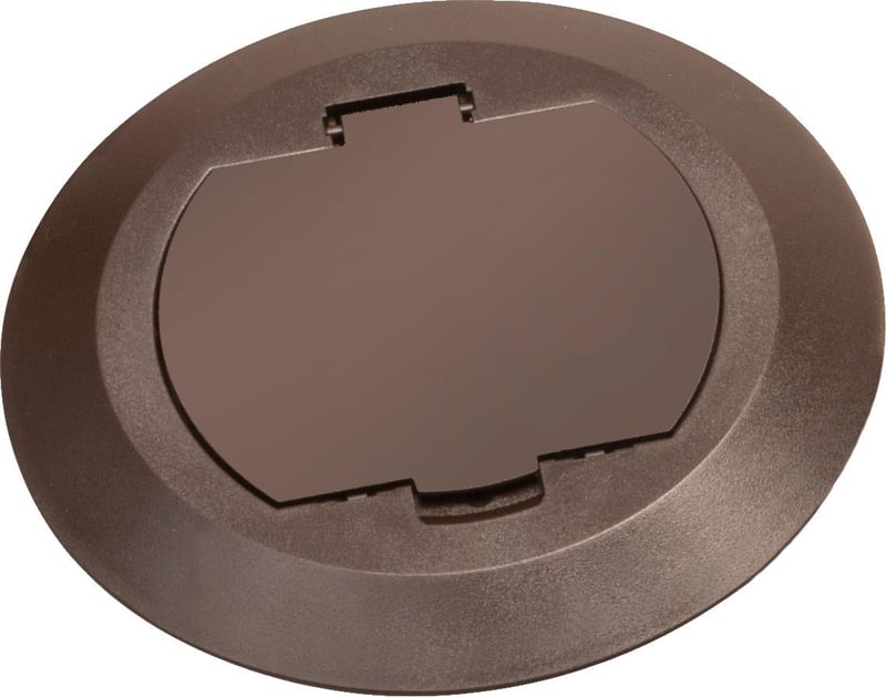 ARLINGTON FLBC4520BR PIPE FITTINGS