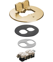 ARLINGTON FLB6230MBLR BRASS FITTINGS