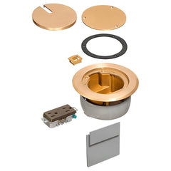 ARLINGTON FLBC4560DMB PIPE FITTINGS