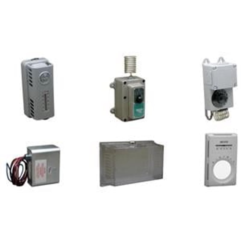 BERKO MS26 CONTROL BOARDS