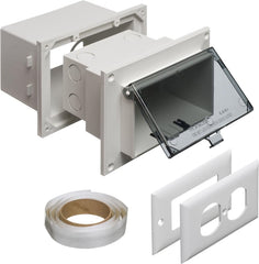 ARLINGTON DHB1C WALL BRACKETS & PARTS