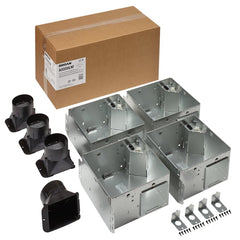 BROAN-NUTONE A000HLNF BLOWER FANS