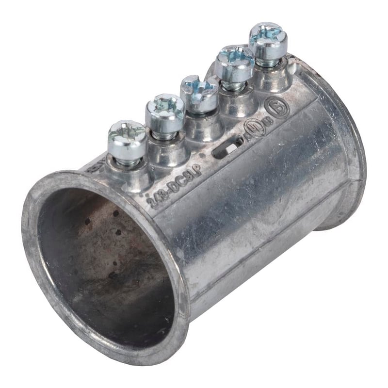 BRIDGEPORT 243-DCSLP PIPE FITTINGS
