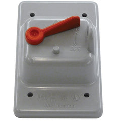 CANTEX 5133331 TOGGLE SWITCHES
