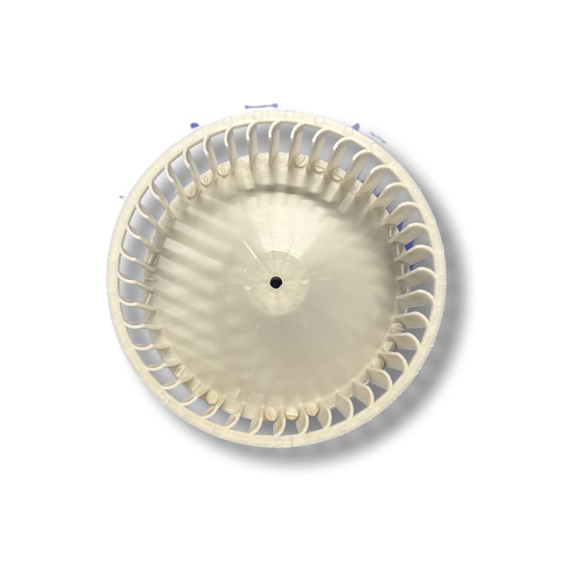 BROAN-NUTONE 5900A-000 BLOWER WHEELS