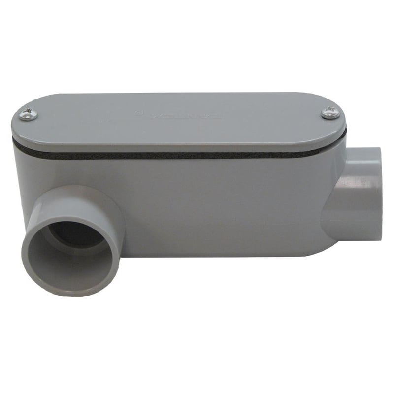 CANTEX 5133651 CONDUITS