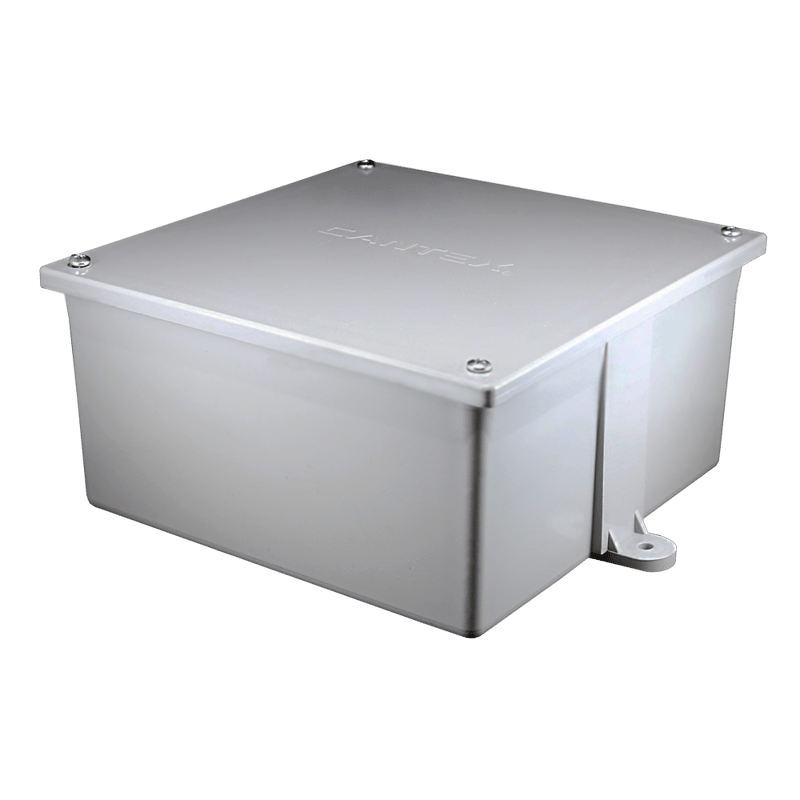 CANTEX 5133708 ELECTRIC UTILITY BOXES