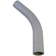 Cantex 5133769 2-1/2IN PVC Elbow 45 Degrees