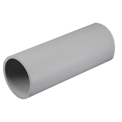 CANTEX 6203002 2 1/2IN Long Line Coupling PVC