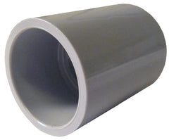 CANTEX 6141634 6IN Coupling, PVC