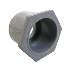 CANTEX E950JG-CAR Reducer Bushing PVC 2 x 1 1/4IN