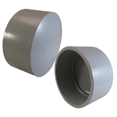 CANTEX 5140031 DUCT END CAPS