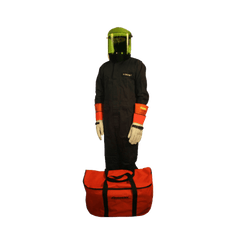 CEMENTEX CFRCA12-XL COVERALLS & WORKWEAR