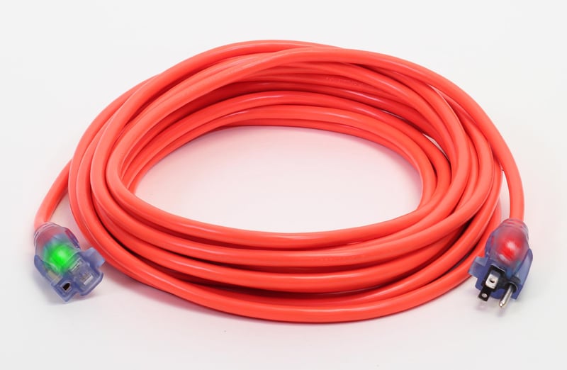 CENTURY MOTORS D17442050 POWER & EXTENSION CORDS