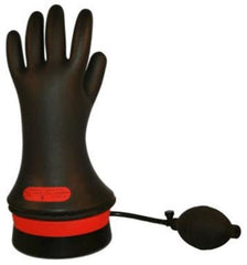 CEMENTEX IGK0-11-10 GLOVE KIT, CLASS 0, SZ 10, 1000V, GLOVE-PROT-BAG