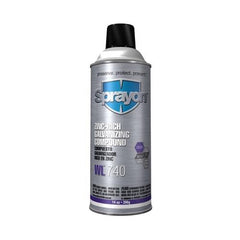 Cully 37518 Zinc Rich Galv Compnd 16 oz