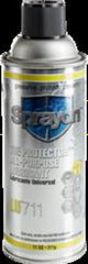 Cully 37508 Sprayon 711 Protector Lubricant, 16 Oz