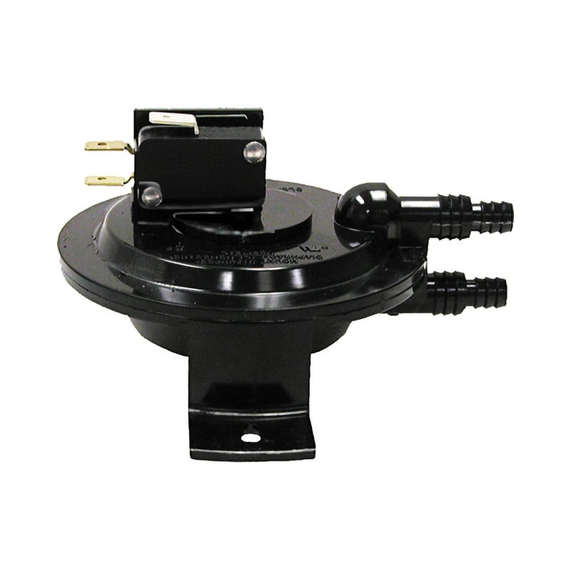 CLEVELAND CONTROLS PS495 AIR FLOW SWITCHES