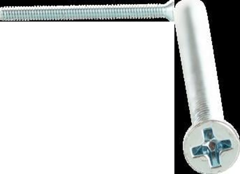 CULLY 50149J SCREWS, NUTS, & WASHERS