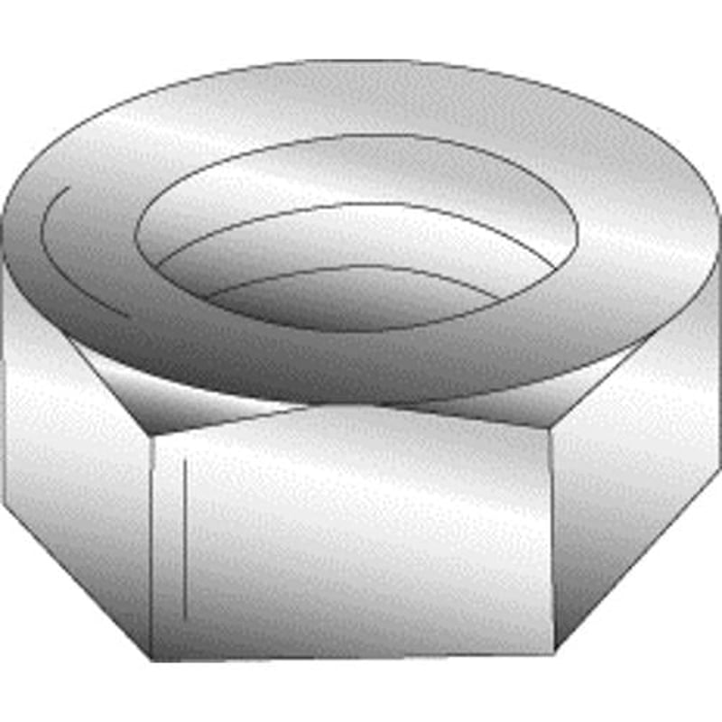 CULLY 40110J SCREWS, NUTS, & WASHERS