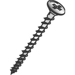 CULLY 79632J SCREWS, NUTS, & WASHERS