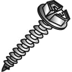 CULLY 77024J SCREWS, NUTS, & WASHERS