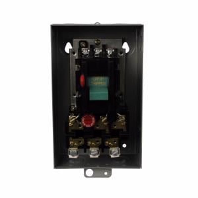 EATON B100S1C CONTACTORS