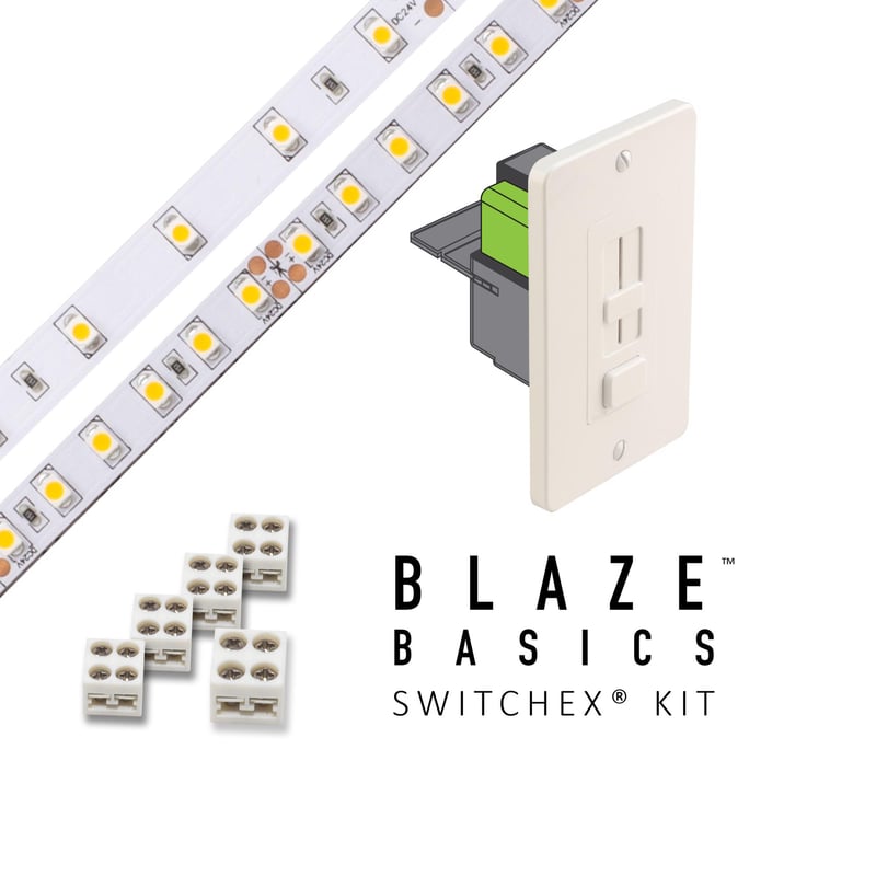 DIODE DI-KIT-24V-BC1SX60-2700 FUSES