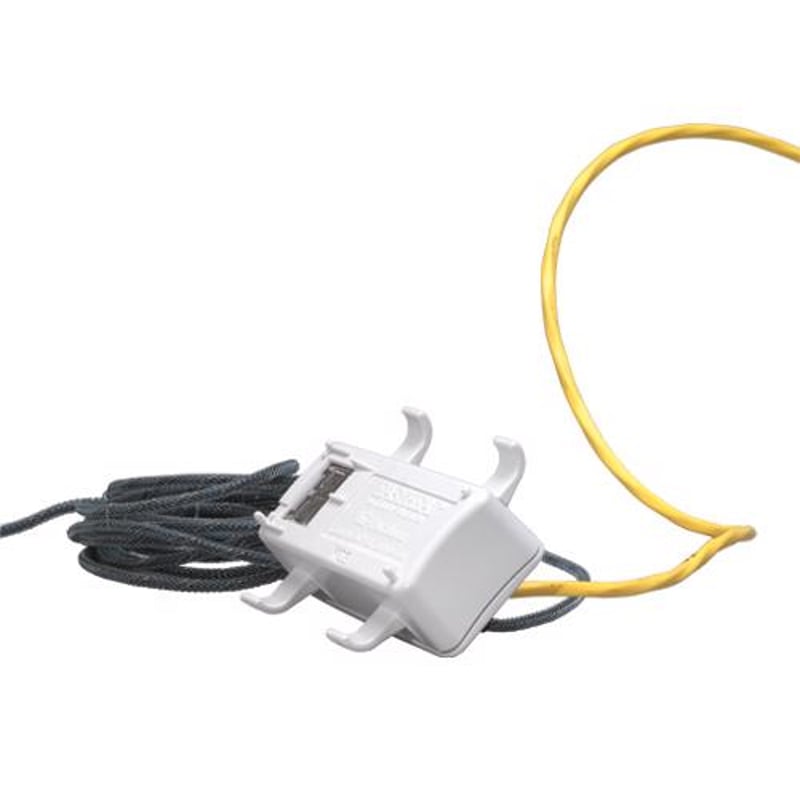 EASY HEAT MSG1 ROOF DRAINS