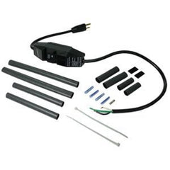 EasyHeat GFST1 Plug Adaptor Kit F/SR Cable