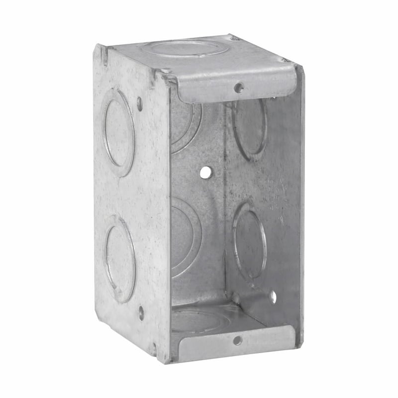 EATON TP683 ELECTRIC UTILITY BOXES