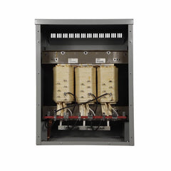 Eaton V48M28F4916 150 KVA Transformer3PH 480V Delta-208Y/120
