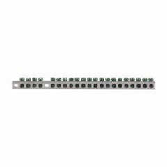 Eaton GBK21 Ground Bar Kit - 21 Terminal