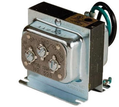 EDWARDS 596 TRANSFORMERS