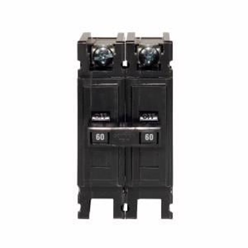 EATON QC2060H CIRCUIT BREAKERS