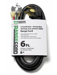 EPCO 9046SW8808 POWER & EXTENSION CORDS