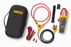 Fluke FLUKE-376FC True-RMS Clamp Meter with iFlex