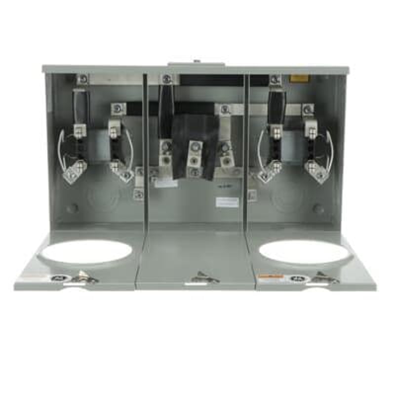 GENERAL ELECTRIC UFHT2R2332TGE TERMINALS