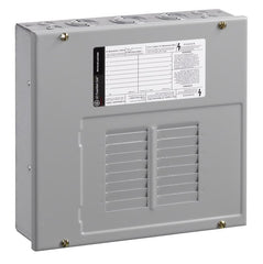 GE TLM812SCU 125 Amp, 8 Circuit, Convertible Load Center, 120/240 Volt, Single-Phase