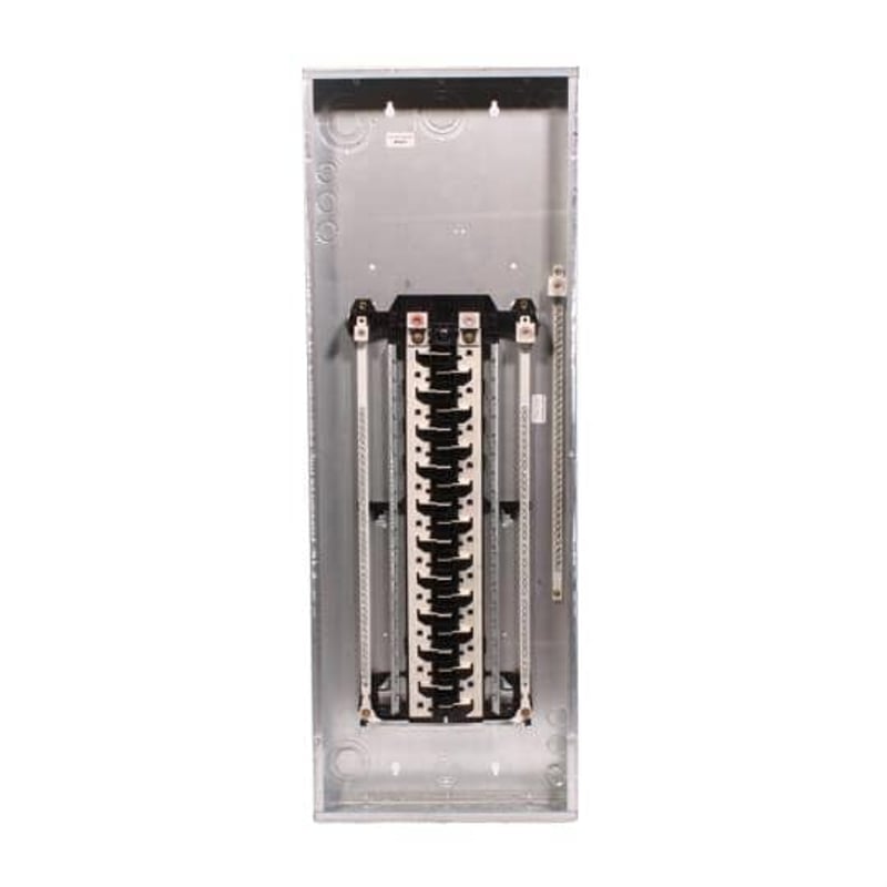GENERAL ELECTRIC TLM4020CCUG CIRCUIT BREAKERS