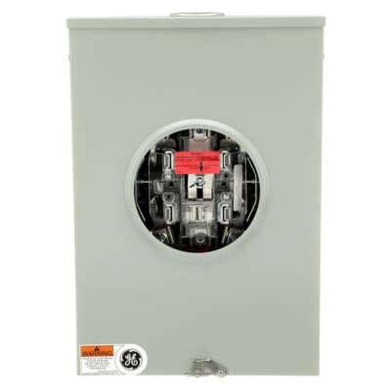 GENERAL ELECTRIC UTH5213BNDGE TERMINALS