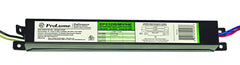 Halco Lighting EP454HO/PS/MV F54 T5 4 Lamp Electronic Fluorescent Ballast Multi-voltage Programmed Start