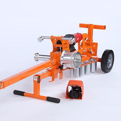 iTOOLco C6K.2 CANNON 6K 6,000 LB WIREPULLER